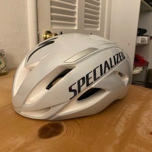 Cycling gear